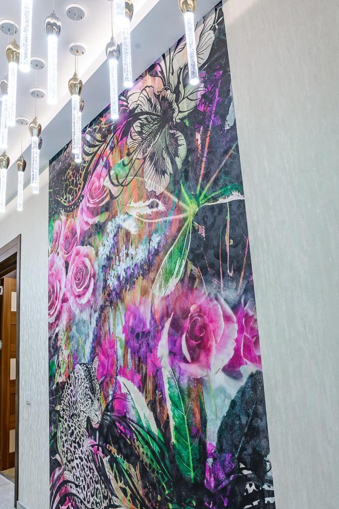 Sweet Home 6 Vip At Rustaveli Avenue Tiflis Exterior foto