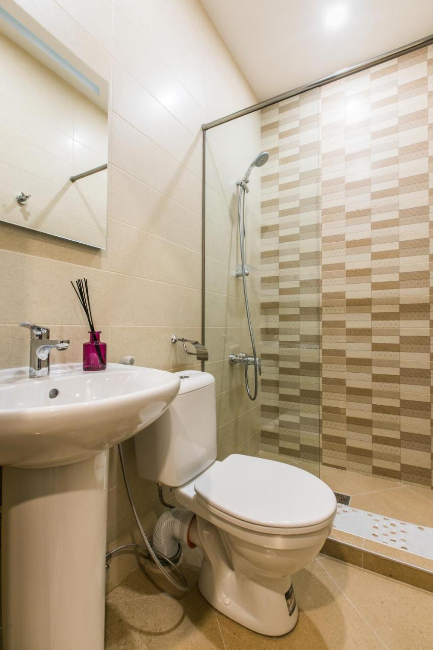 Sweet Home 6 Vip At Rustaveli Avenue Tiflis Exterior foto