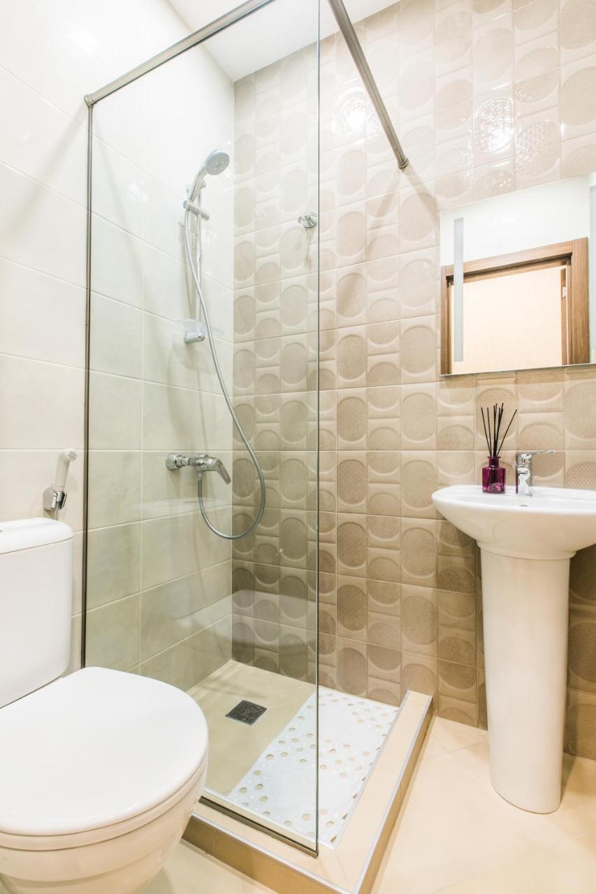 Sweet Home 6 Vip At Rustaveli Avenue Tiflis Exterior foto