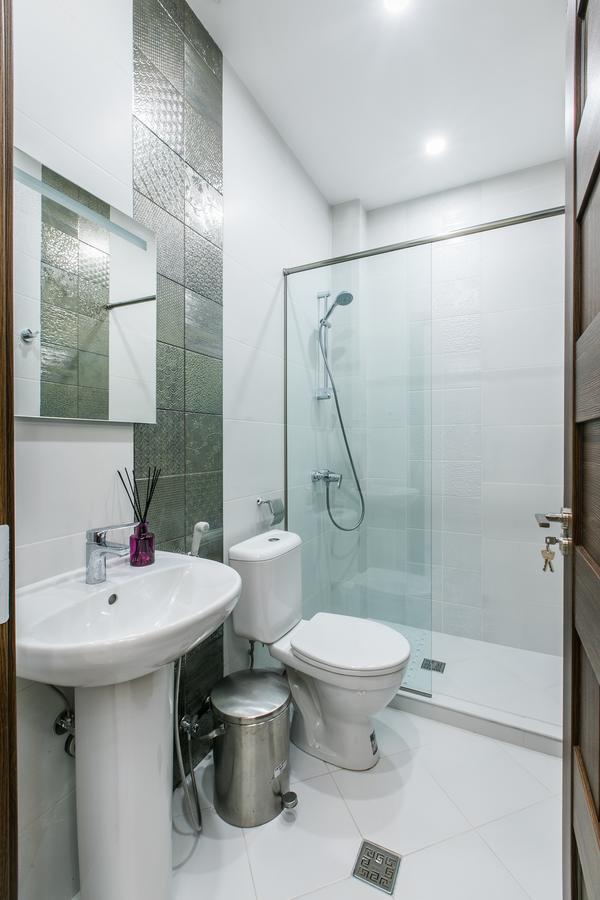 Sweet Home 6 Vip At Rustaveli Avenue Tiflis Exterior foto