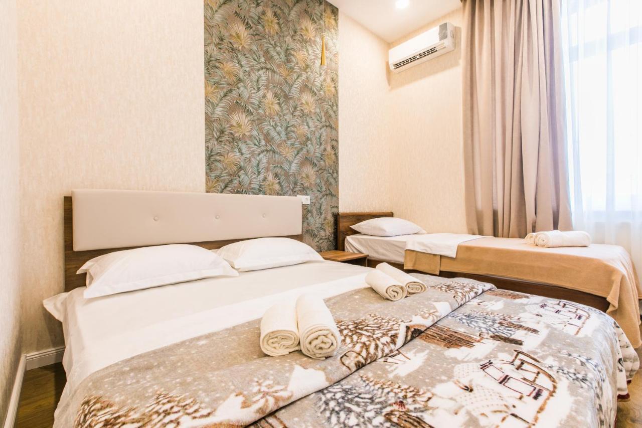 Sweet Home 6 Vip At Rustaveli Avenue Tiflis Exterior foto
