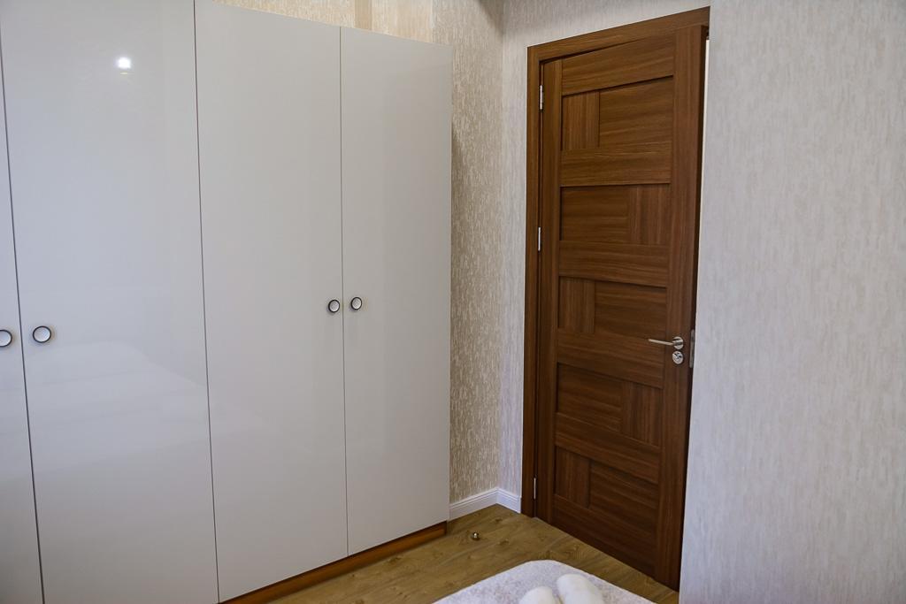 Sweet Home 6 Vip At Rustaveli Avenue Tiflis Exterior foto