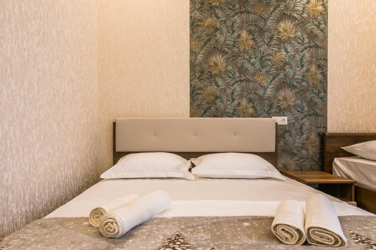 Sweet Home 6 Vip At Rustaveli Avenue Tiflis Exterior foto