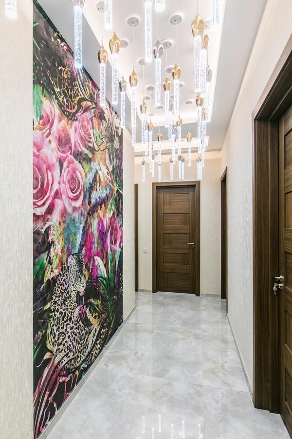 Sweet Home 6 Vip At Rustaveli Avenue Tiflis Exterior foto