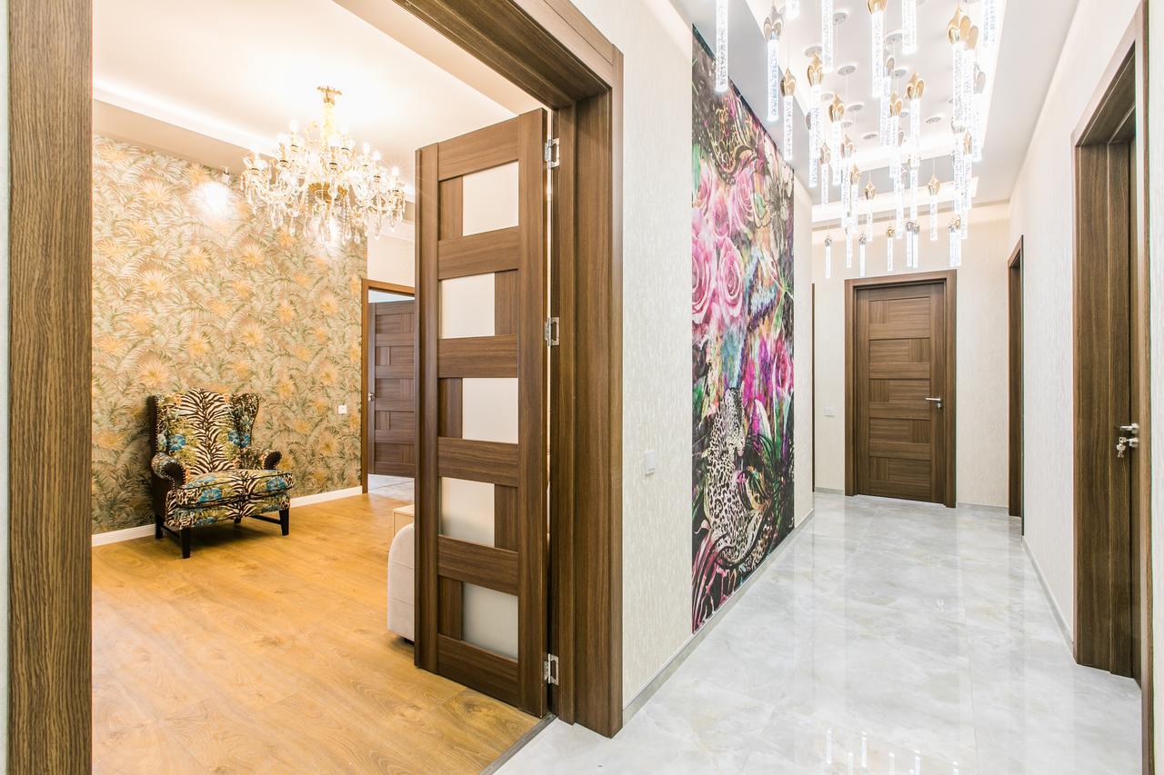 Sweet Home 6 Vip At Rustaveli Avenue Tiflis Exterior foto