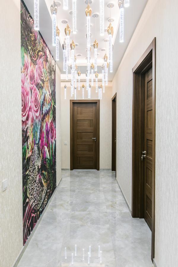 Sweet Home 6 Vip At Rustaveli Avenue Tiflis Exterior foto