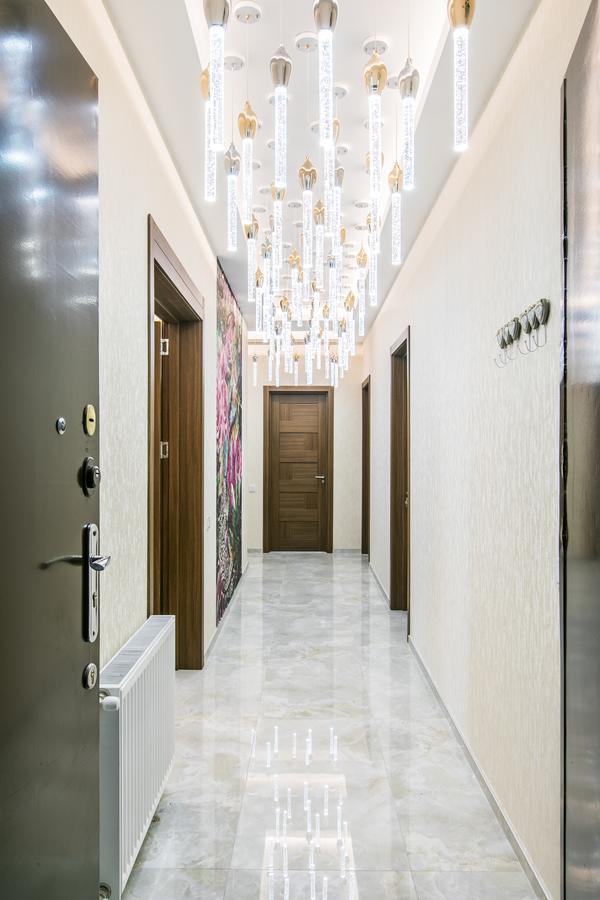 Sweet Home 6 Vip At Rustaveli Avenue Tiflis Exterior foto